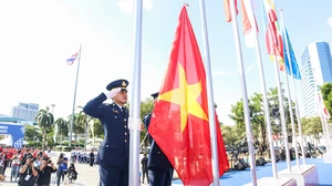 Bảng vàng thành tích của đoàn thể thao Việt Nam tại SEA Games 2025