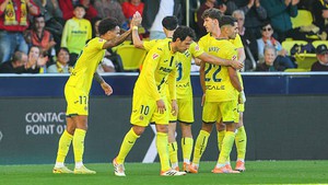 Nhận định, soi tỷ lệ Villarreal vs Copenhagen 00h45 ngày 11/12, Champions League