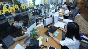 Kỳ họp thứ 10, Quốc hội khóa XV: Xử lý tình trạng cán bộ né tránh, đùn đẩy