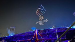 Chủ nhà Thái Lan mắc nhiều sai sót từ tổ chức tới khai mạc SEA Games khiến truyền thông xứ Chùa vàng lên tiếng