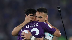 Nhận định bóng đá hôm nay 10/2: Inter Milan vs Fiorentina, Mallorca vs Osasuna