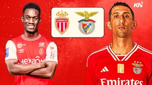 Nhận định, soi tỷ lệ Monaco vs Benfica 03h00 ngày 13/02, UEFA Champions League