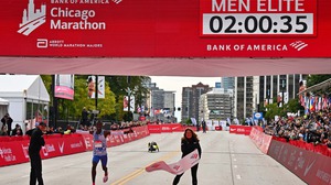 Marathon là gì? Lợi ích khi chạy marathon