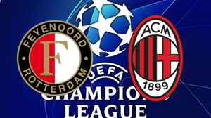 Lịch thi đấu bóng đá hôm nay 12/2: Trực tiếp Feyenoord vs Milan, Everton vs Liverpool