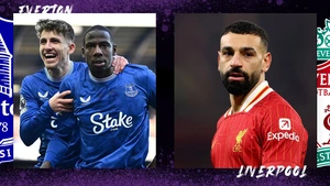 Nhận định bóng đá hôm nay 12/2: Everton vs Liverpool, Feyenoord vs Milan