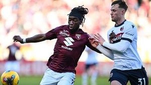 Nhận định, soi tỷ lệ Bologna vs Torino 02h45 ngày 15/2, vòng 25 Serie A