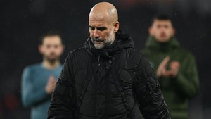 Man City - Newcastle: Thời đại của Pep Guardiola đã kết thúc