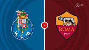 Nhận định, soi tỷ lệ Porto vs Roma 03h00 ngày 14/2, vòng play-off UEFA Europa League