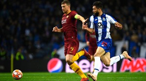 Lịch thi đấu bóng đá hôm nay 13/2: Trực tiếp Porto vs Roma, Al Ahli vs Al Nassr