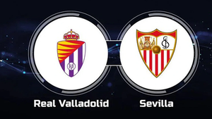 Nhận định, soi tỷ lệ Real Valladolid vs Sevilla, 22h15 ngày 16/02, vòng 24 La Liga