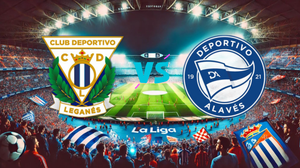 Nhận định, soi tỷ lệ Leganes vs Alaves 20h00 ngày 15/2, vòng 24 La Liga