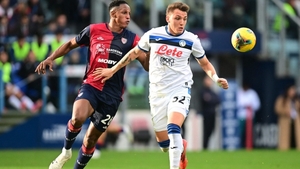 Nhận định, soi tỷ lệ Atalanta vs Cagliari 21h00 ngày 15/2, vòng 25 Serie A