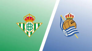 Nhận định, soi tỷ lệ Real Betis vs Real Sociedad 03h00 ngày 17/02, vòng 24 La Liga