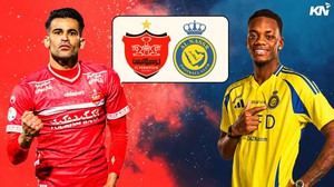 Nhận định, soi tỷ lệ Persepolis vs Al Nassr 23h00 hôm nay, lượt trận thứ 8 Cúp C1 châu Á