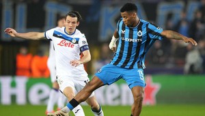 Nhận định, soi tỷ lệ Atalanta vs Club Brugge 03h00 ngày 19/02, UEFA Champions League