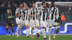 Nhận định, soi tỷ lệ PSV Eindhoven vs Juventus 03h00 ngày 20/2, play-off cúp C1 Châu Âu