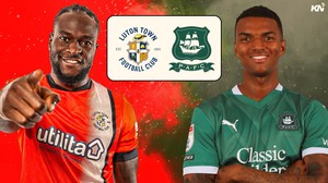 Nhận định, soi tỷ lệ Luton vs Plymouth 02h45 hôm nay 20/2, vòng 33 Hạng Nhất Anh