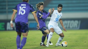 Sanfrecce Hiroshima – Nam Định: Bước chân mỏi (17h00 ngày 19/2, FPT Play trực tiếp AFC Champions League Two)