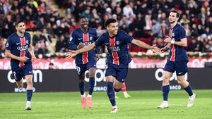 Nhận định, soi tỷ lệ PSG vs Brest 03h00 ngày 20/2, play-off cúp C1 Châu Âu