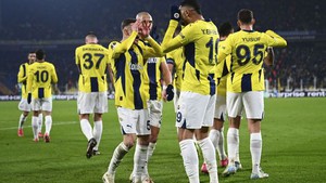 Soi Kèo, soi tỷ lệ Anderlecht vs Fenerbahce 03h00 ngày 21/2, cúp C2 châu Âu