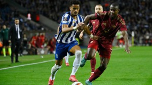 Nhận định, soi tỷ lệ Roma vs Porto 00h45 ngày 21/2, lượt về play-off Europa League