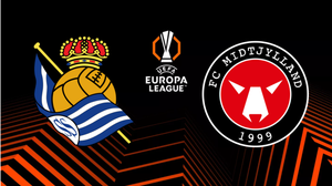 Nhận định, soi tỷ lệ Real Sociedad vs Midtjylland 03h00 ngày 21/2, vòng play-off Europa League