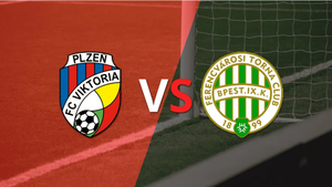 Soi Kèo, soi tỷ lệ Viktoria Plzen vs Ferencvarosi 03h00 ngày 21/2, vòng play-off Europa League