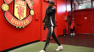 Lộ ghi chú thời đi học của Marcus Rashford sau khi gia nhập Aston Villa khiến CĐV MU xúc động