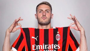 Chuyển nhượng Serie A: Mơ tái sinh với cầu thủ mới