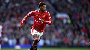 Cafe đầu tuần: Rashford là con voi trong phòng ở MU