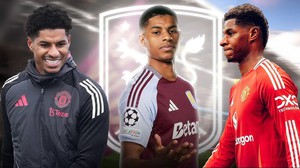 Tin chuyển nhượng 2/2: Hợp đồng đầu tiên của MU gây sốc, Rashford tháo chạy khỏi Old Trafford