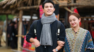 &quot;Yêu nhầm bạn thân&quot; hụt hơi đường đua phim Tết