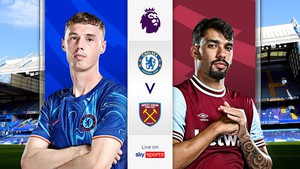 Lịch thi đấu bóng đá hôm nay 3/2: Trực tiếp Chelsea vs West Ham, Cagliari vs Lazio