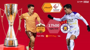 Nhận định bóng đá V-League hôm nay 21/2 & 22/2: HAGL vs Hà Nội, Hải Phòng vs Hà Tĩnh