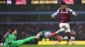 Aston Villa – Chelsea: Rashford có triển vọng 'tái sinh'