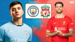 Nhận định bóng đá hôm nay 23/2: Newcastle vs Nottingham, Man City vs Liverpool