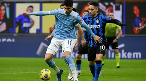 Nhận định, soi tỷ lệ Inter Milan vs Lazio 03h00 ngày 26/2, cúp Ý