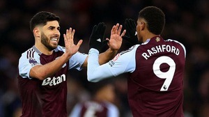 Soi Kèo Crystal Palace vs Aston Villa (02h30, 26/2): Tầm cao mới với Asensio và Rashford