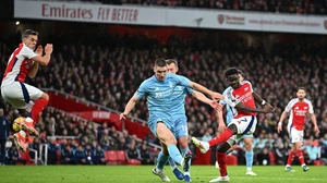 Soi Kèo, soi tỷ lệ Nottingham Forest vs Arsenal 2h30 ngày 27/2, Ngoại hạng Anh