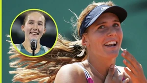 Lọt vào Top 10 WTA, Mirra Andreeva có trở thành Vaidisova thứ hai?