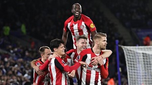 Soi Kèo, soi tỷ lệ Brentford vs Everton 02h30 ngày 27/02, Ngoại hạng Anh