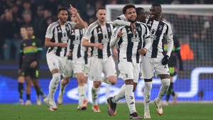 Soi Kèo, soi tỷ lệ Juventus vs Empoli 03h00 ngày 27/2, tứ kết cúp Ý