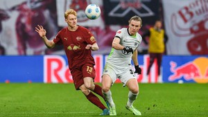 Nhận định, soi tỷ lệ Leipzig vs Wolfsburg 02h45 ngày 27/2, tứ kết Cúp quốc gia Đức