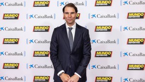 Rafael Nadal nhận vinh dự đặc biệt cao quý 200 ngày sau khi giải nghệ