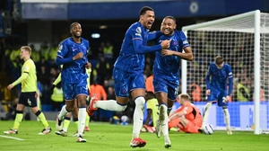 Chelsea và chiến thắng đầy ngổn ngang