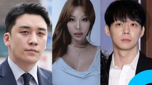 Jessi, Seungri: Trong nước quay lưng vẫn hái ra tiền ở nước ngoài