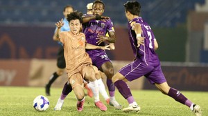 Link xem trực tiếp bóng đá Bình Định vs Bình Dương 18h hôm nay 1/3, vòng 15 V-League