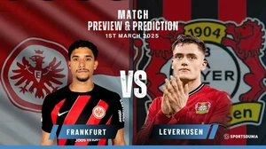 Soi Kèo, soi tỷ lệ Frankfurt vs Leverkusen 00h30 ngày 2/3, vòng 24 Bundesliga