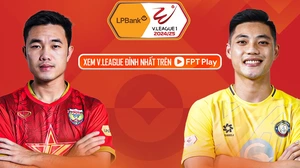 Link xem trực tiếp bóng đá Hà Tĩnh vs Thanh Hóa, 18h00 ngày 28/2, vòng 15 V-League