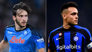 Nhận định, soi tỷ lệ Napoli vs Inter Milan 00h00 ngày 2/3,  vòng 27 Serie A